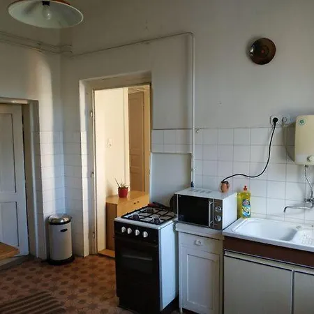 Vakantiehuis Primavera Keszthely