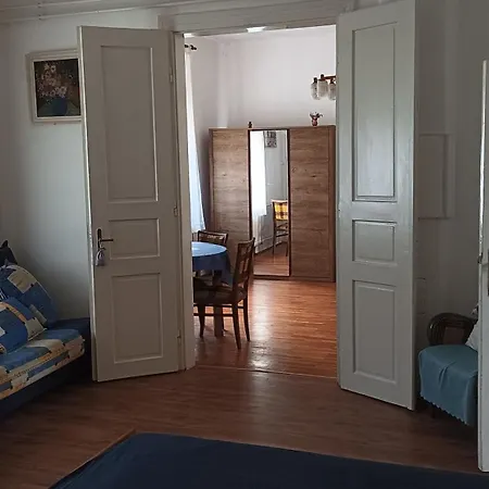 Primavera Vakantiehuis