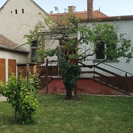 Vakantiehuis Primavera Keszthely